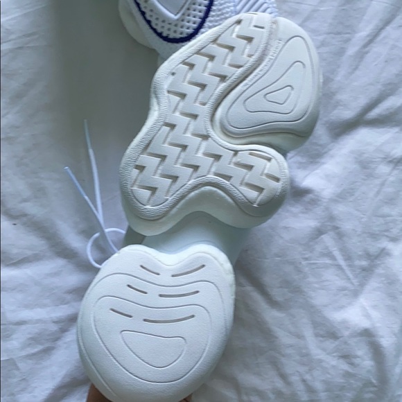 NEW Adidas Crazy BYW LVL Sneakers Women’s 6.5 - Picture 5 of 5